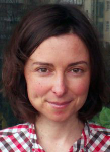 Photo of Angela Relógio