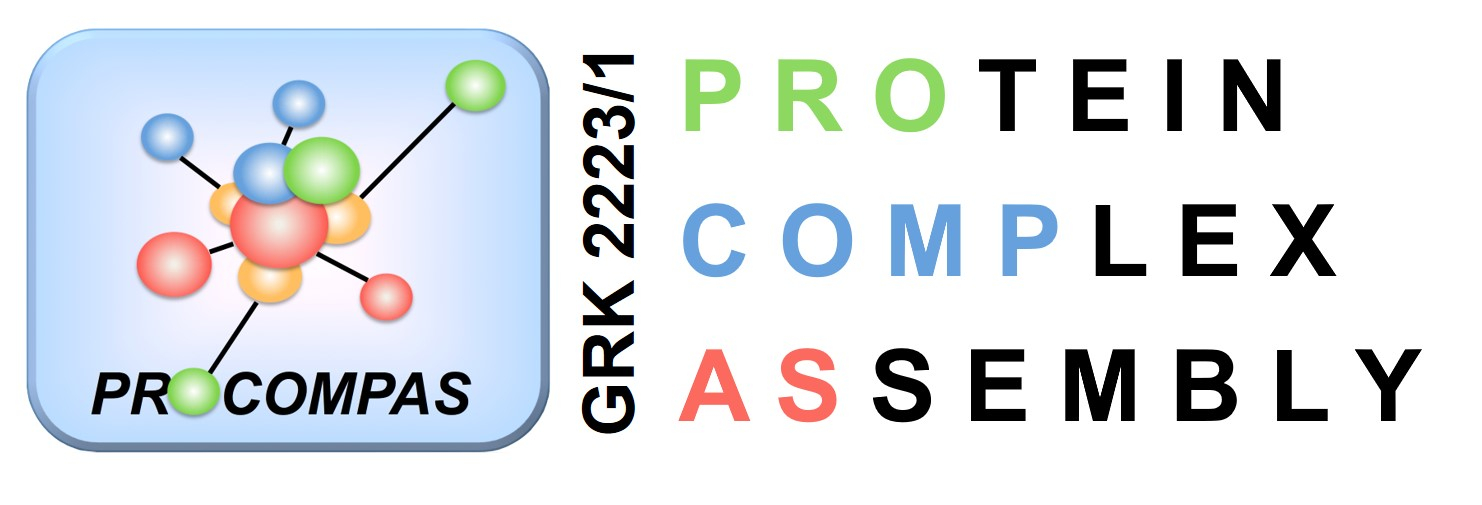 Protein Complex Assembly (PROCOMPAS)